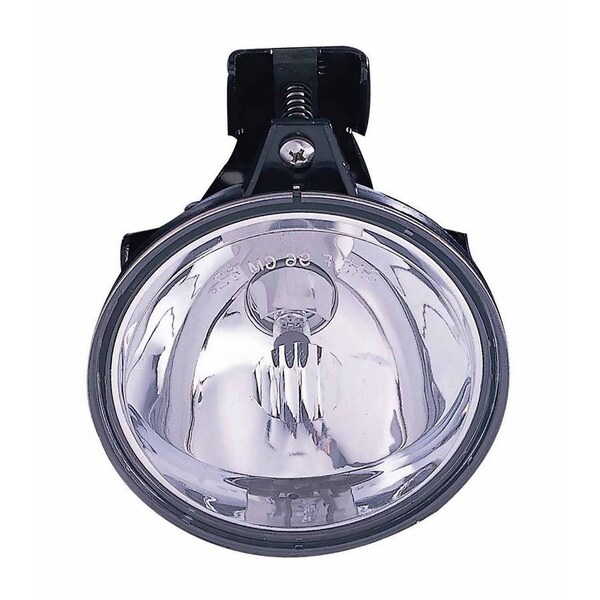 Depo Lamp, 336-2002N-AS 336-2002N-AS - main